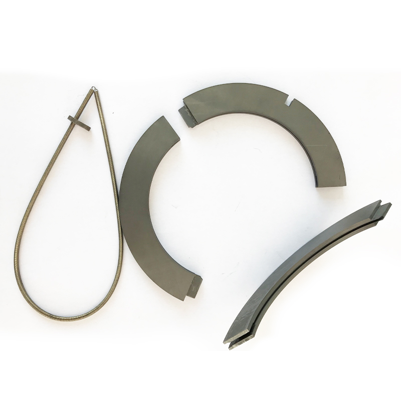 石墨三拼環(huán)