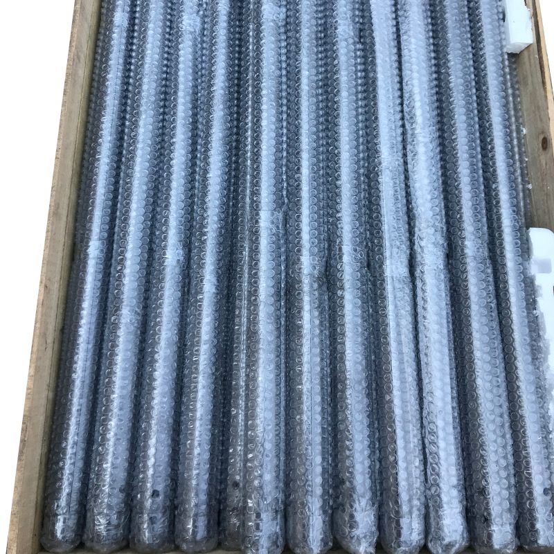 石墨陽(yáng)極棒